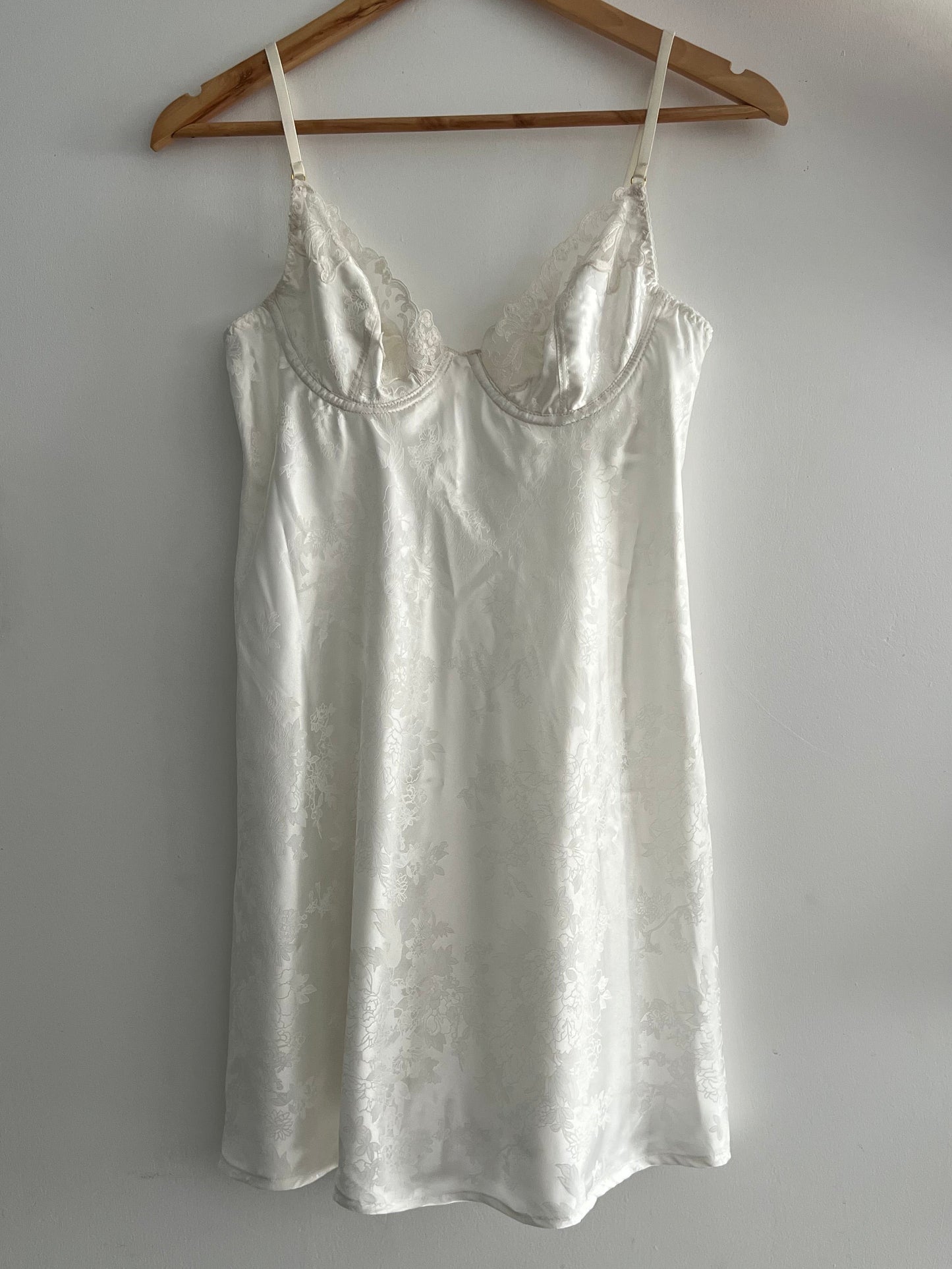 Mirna Slip dress