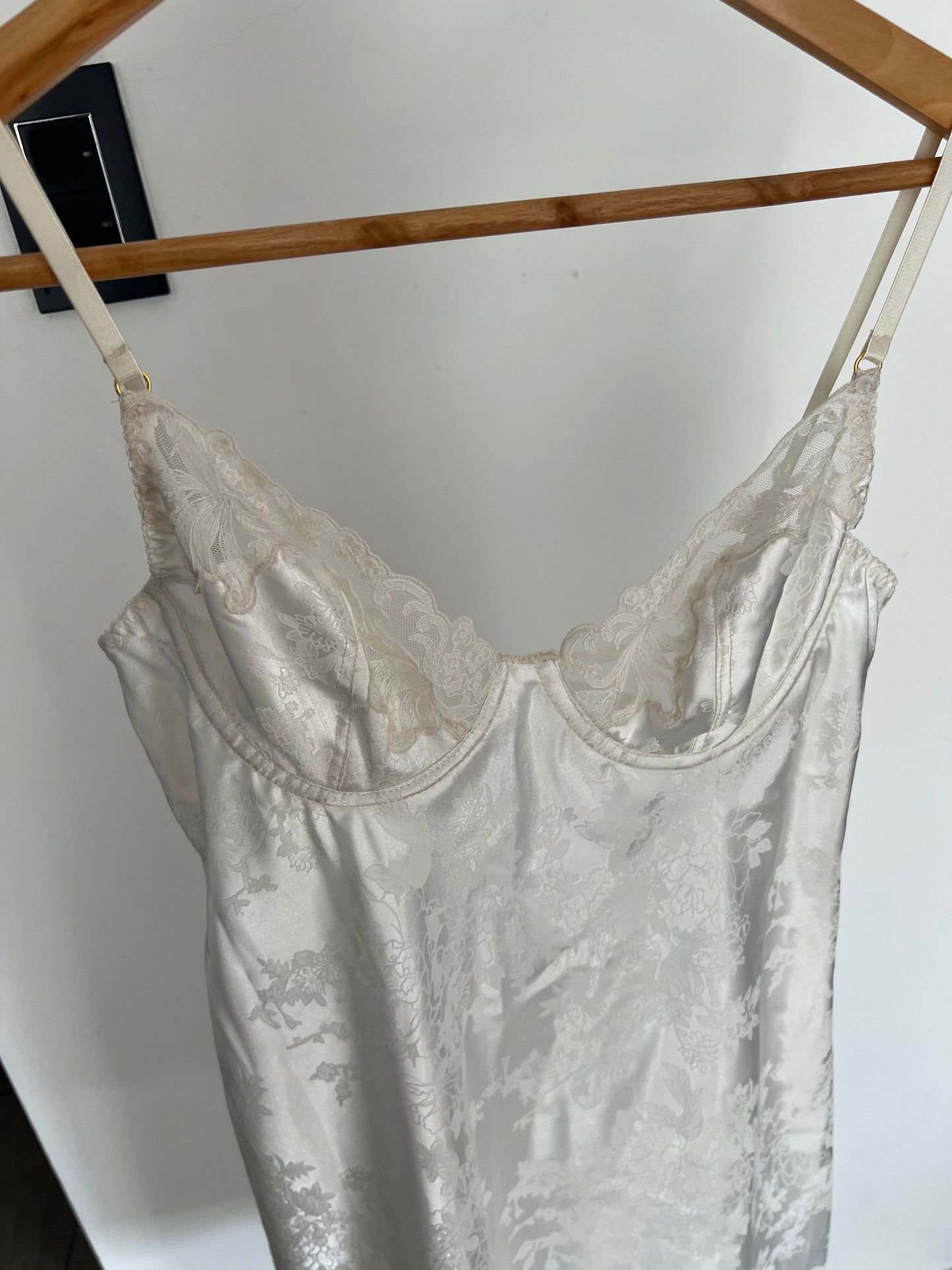 Mirna Slip dress